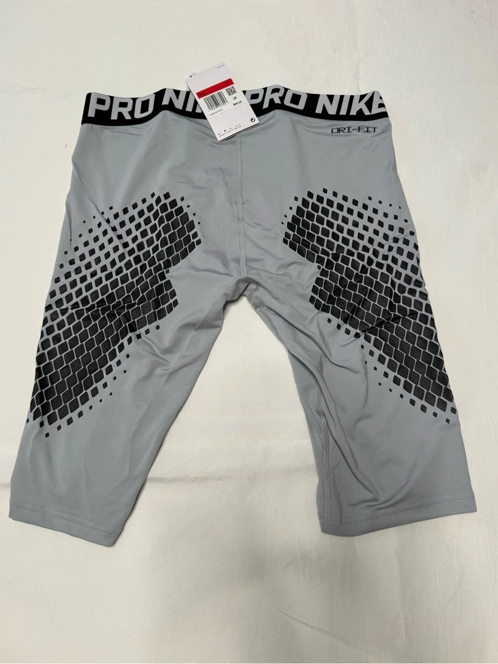 Nike pro men